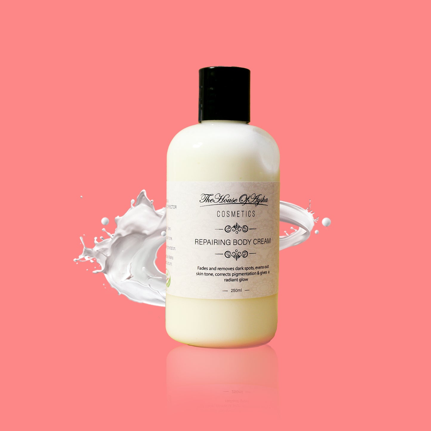 Repairing Body Cream