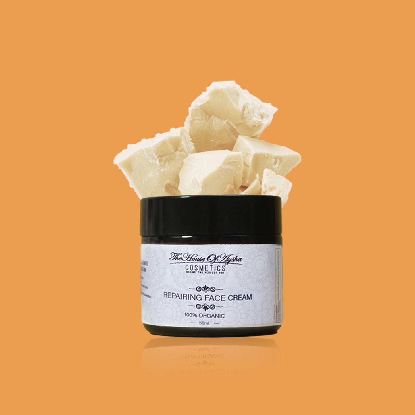 Repairing Face Cream