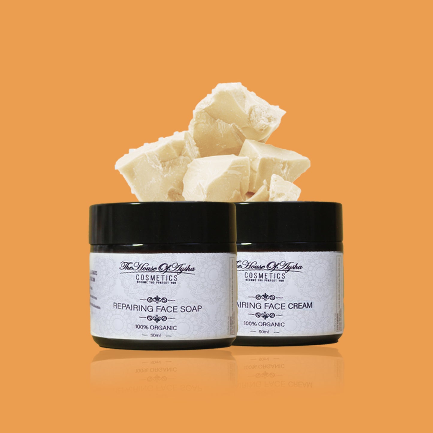 Face Care Duo